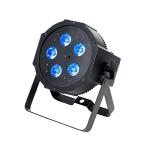 ADJ Mega QPlus Go LED Par Can