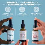 Eva Naturals 3-in-1 Anti-Aging Set