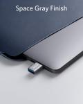 Anker USB-C to USB 3.0 Adapter (2-Pack)