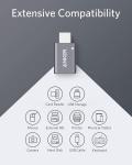 Anker USB-C to USB 3.0 Adapter (2-Pack)