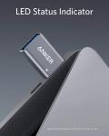 Anker USB-C to USB 3.0 Adapter (2-Pack)