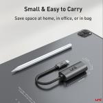 USB-C to Ethernet Adapter, 1000Mbps RJ45