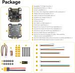 V3 F4 Wireless Flight Controller for Drones