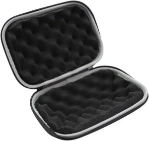 Polar Pro 5.5-Inch Crystal Sky Storage Case