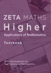 Zeta Higher Applications of Maths