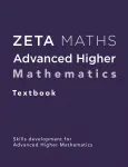 Zeta Advanced Higher Mathematics