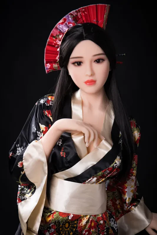 Robot AI Love Doll