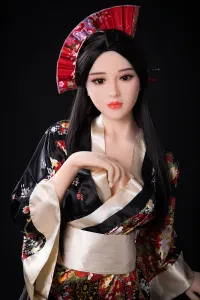 Abigail AI Robot Talking Adult Love Doll