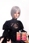 Momo Plus Cosplay App-Controlled Sex Doll