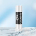 Lip balm tube labels