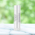 Lip balm tube labels