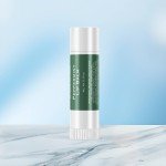 Lip balm tube labels