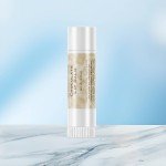 Lip balm tube labels