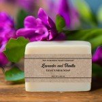 Customizable Soap Belly Bands