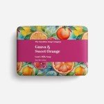 Soap Packaging Paper