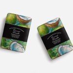 Soap Packaging Paper