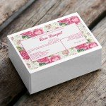 Soap Box Labels