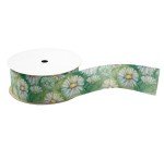Ribbon for Packaging Handmade Soaps and Cosmetics