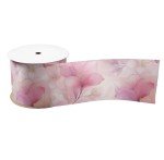Ribbon for Packaging Handmade Soaps and Cosmetics