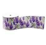 Ribbon for Packaging Handmade Soaps and Cosmetics