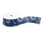Ribbon for Packaging Handmade Soaps and Cosmetics