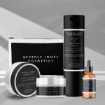 The Minimalist Beauty Salon and Spa Packaging Collection