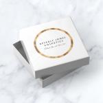 The Minimalist Beauty Salon and Spa Packaging Collection