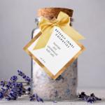 The Minimalist Beauty Salon and Spa Packaging Collection