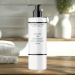 The Minimalist Beauty Salon and Spa Packaging Collection