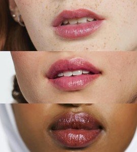 Clinique Black Honey Almost Lipstick for Women