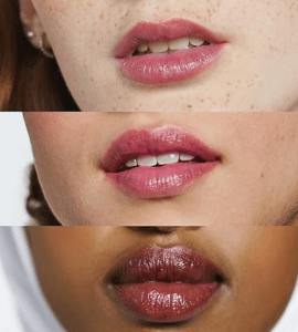 Clinique Black Honey Almost Lipstick for Women