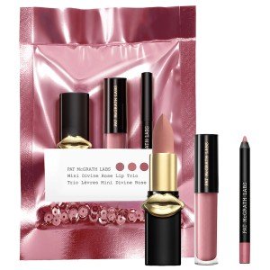 PAT McGRATH Lip Trios