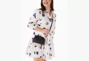 Kate Spade | Dumpling Convertible Crossbody