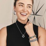 Brighton | Pretty Tough Pierced Slim Bangle