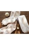 Barefoot Dreams | Luxe Chic Eye Mask & Socks Set
