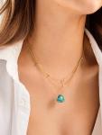 Baublebar | Juno Turquoise Necklace
