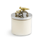 Michael Abram | Lovebirds Candle