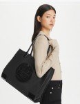 Tory Burch - ELLA PATENT TOTE BAG