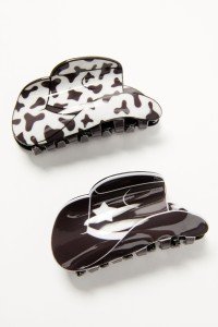 Idyllwind - Dixie Hair Clips - 2 Pack