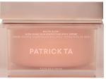 PATRICK TA  Major Glow High Shine Skin Perfecting Body Crème