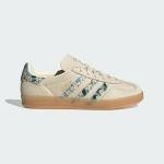 Adidas GAZELLE INDOOR X LIBERTY LONDON SHOES
