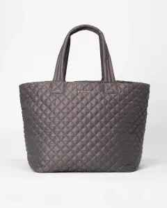 MZ Wallace Quilted Tote