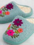Natural Life | Cozy Slippers