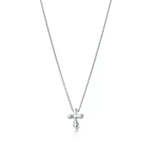Tiffany | Cross Pendant