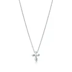Tiffany | Cross Pendant