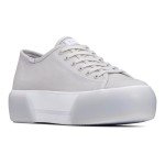 Keds | Triple Up Ripstop Bubble Foxing Lace Up
