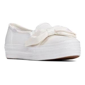 Keds | Triple Decker Bow Celebrations Slip On