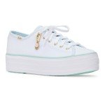 Keds | Magnolia Bakery Triple Up Piping