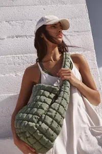 Free People| FP Movement Quilted Carryall