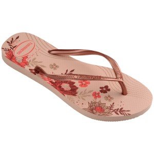 Havaianas | Slim Organic Flip Flops